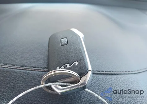 2023 Kia Forte Gt z USA, uszkodzony, nr VIN 3KPF44AC6PE597946